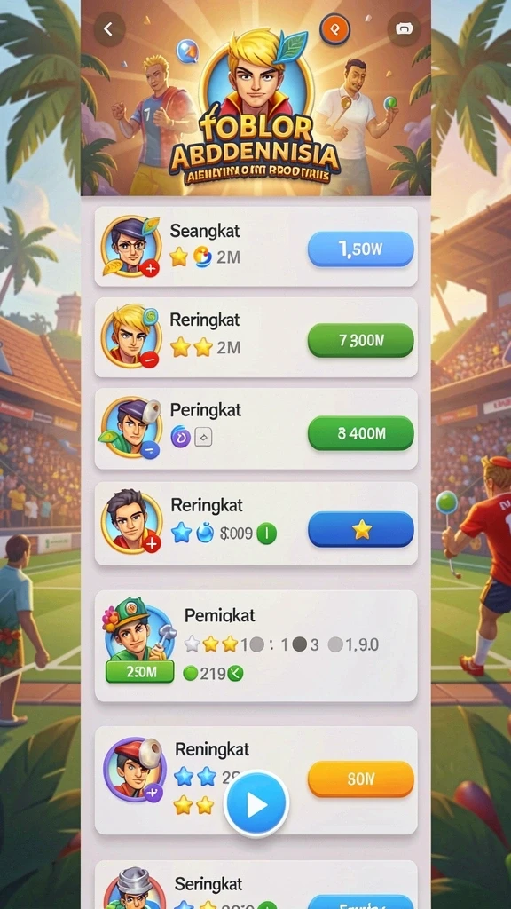 Screenshot idrking nomor 2