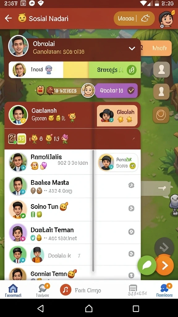 Screenshot indowin168 nomor 1