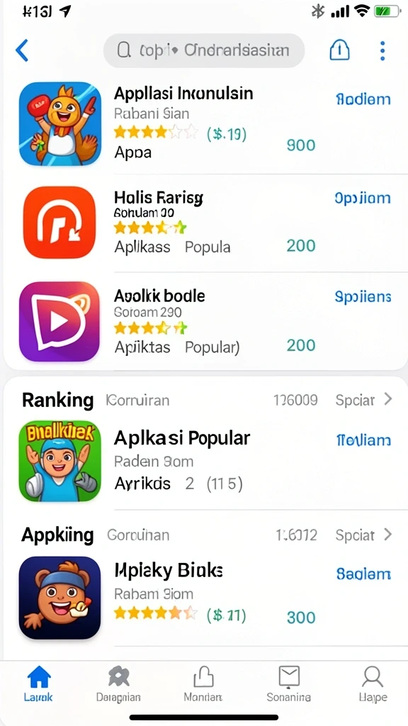 Screenshot indowin168 nomor 2