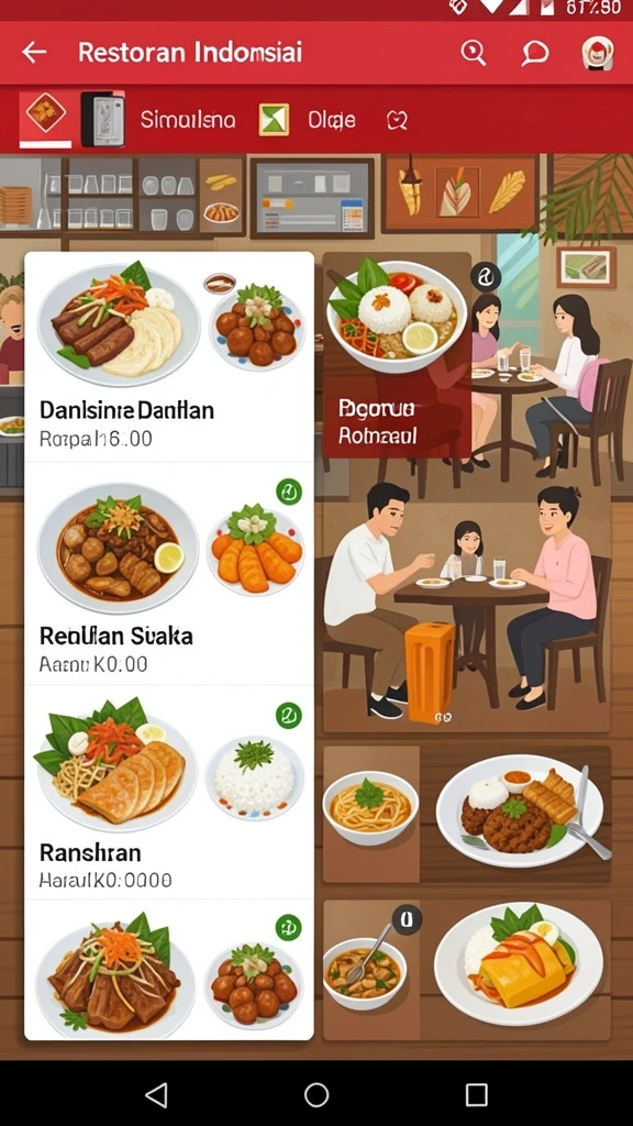 Screenshot javo88 nomor 1