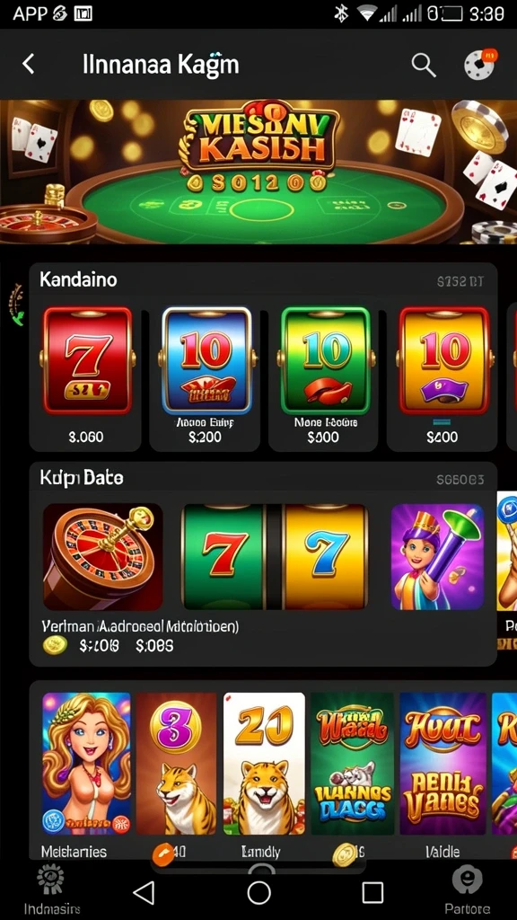 Screenshot javo88 nomor 3