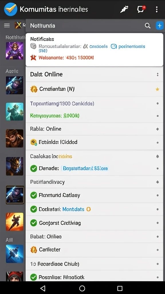 Screenshot jayabet nomor 3