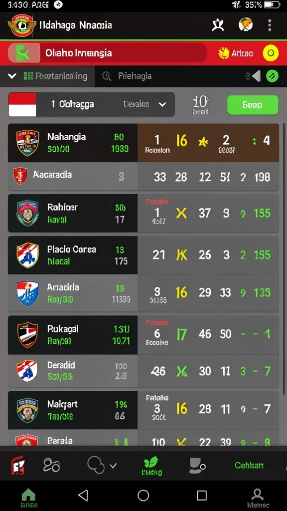 Screenshot jps88 nomor 2
