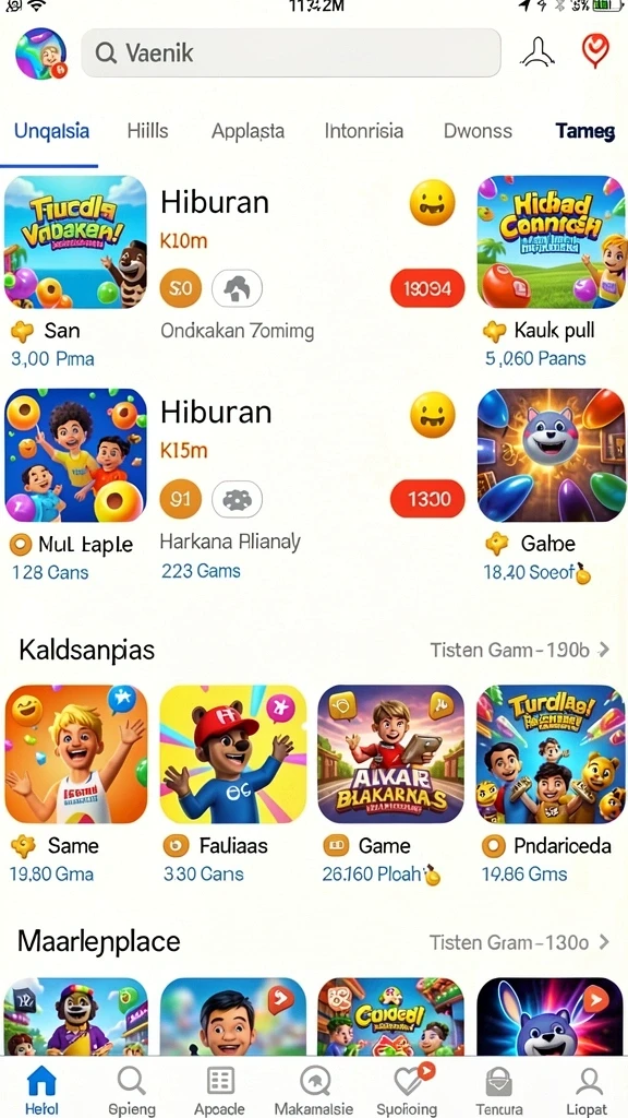 Screenshot juragan28 nomor 2