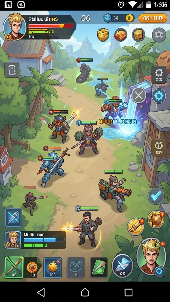 Screenshot kaostogel nomor 3