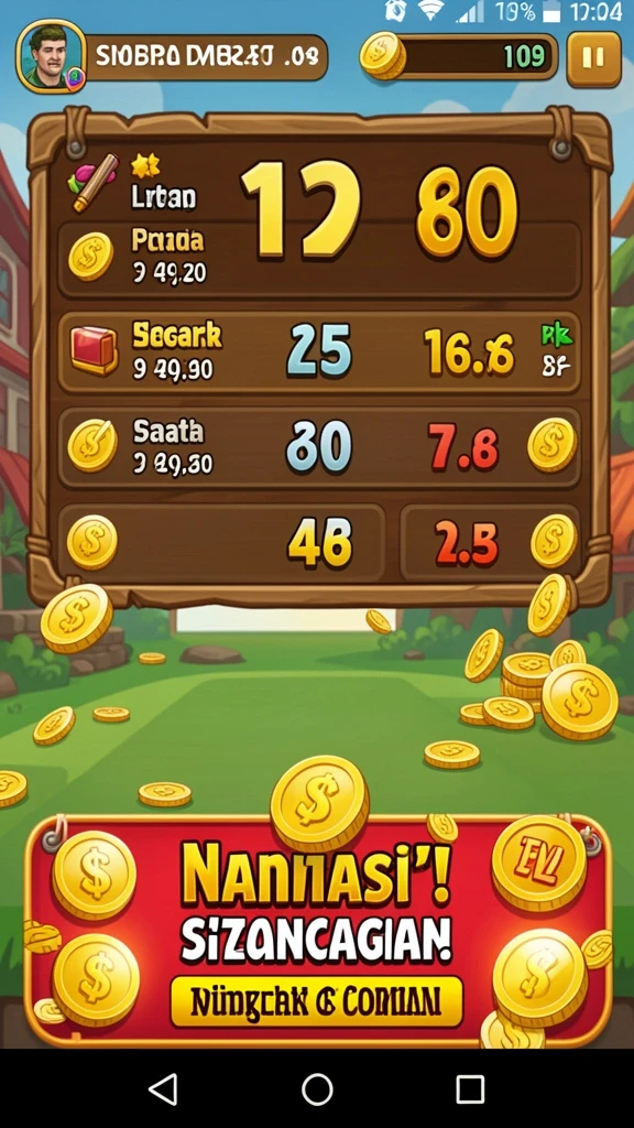 Screenshot kasir777 nomor 3