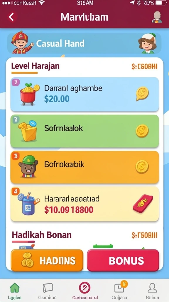 Screenshot katakwin nomor 1