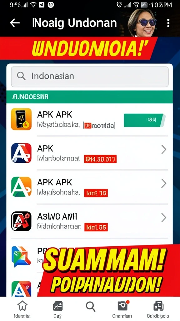 Screenshot kokitoto nomor 1