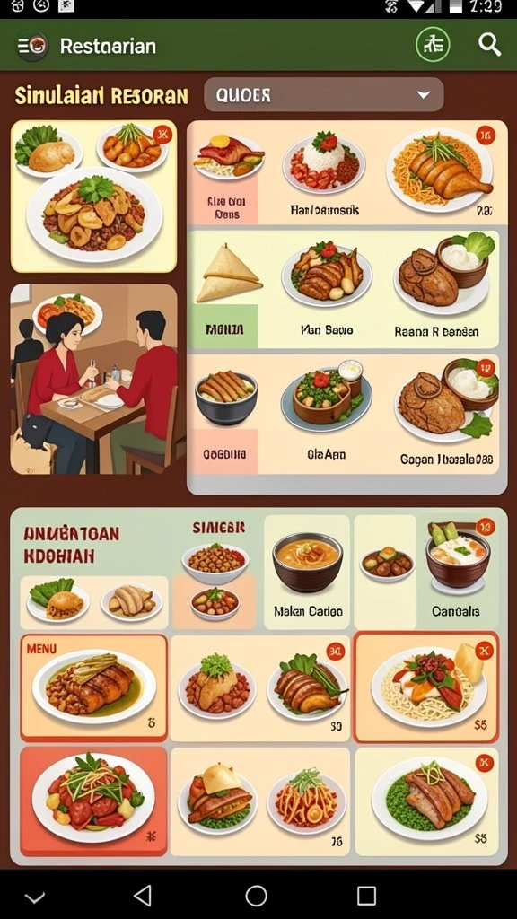 Screenshot kokitoto nomor 3
