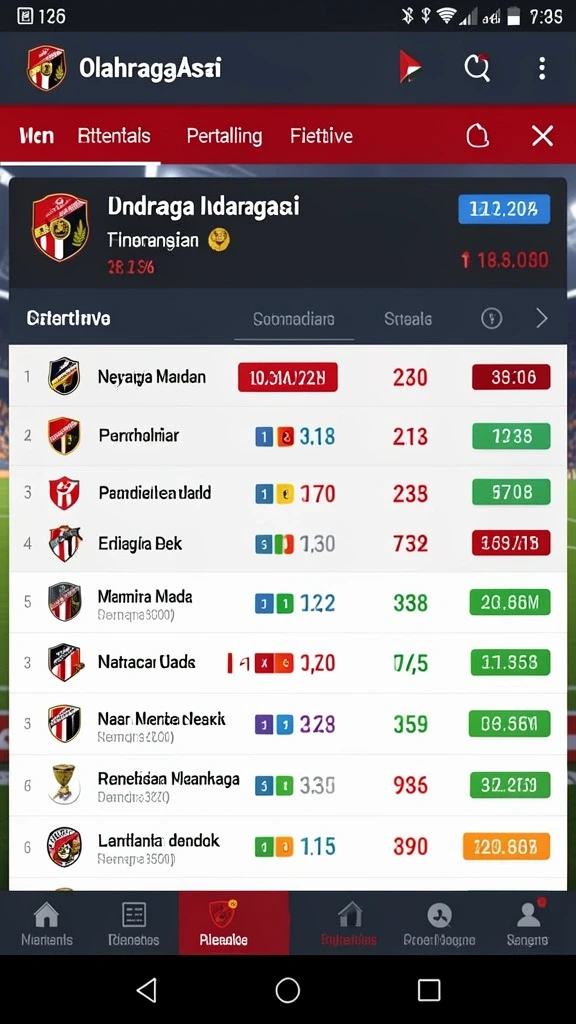 Screenshot litetoto nomor 3