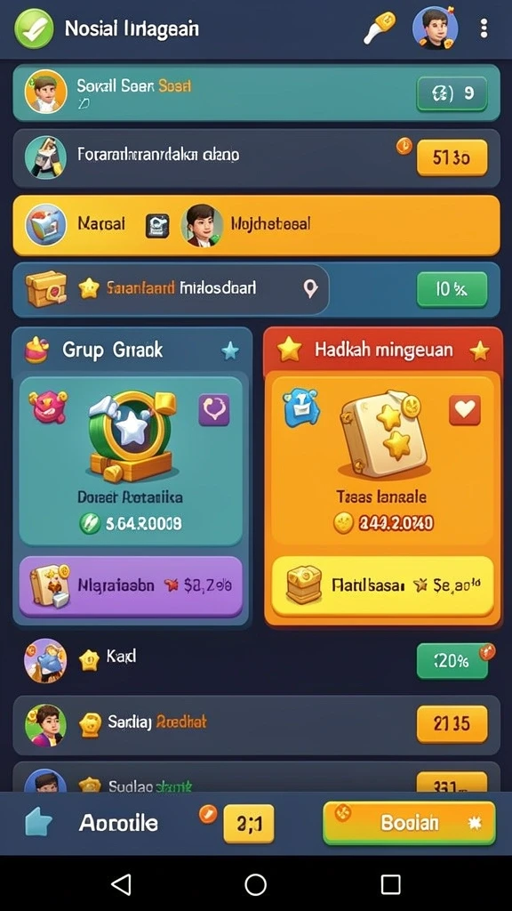 Screenshot love678 nomor 1