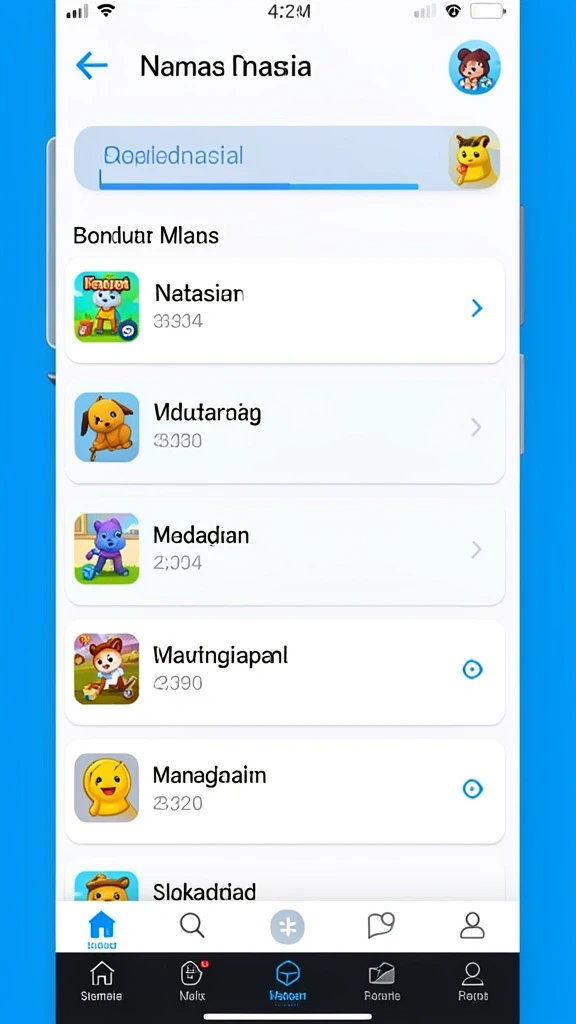 Screenshot love678 nomor 2