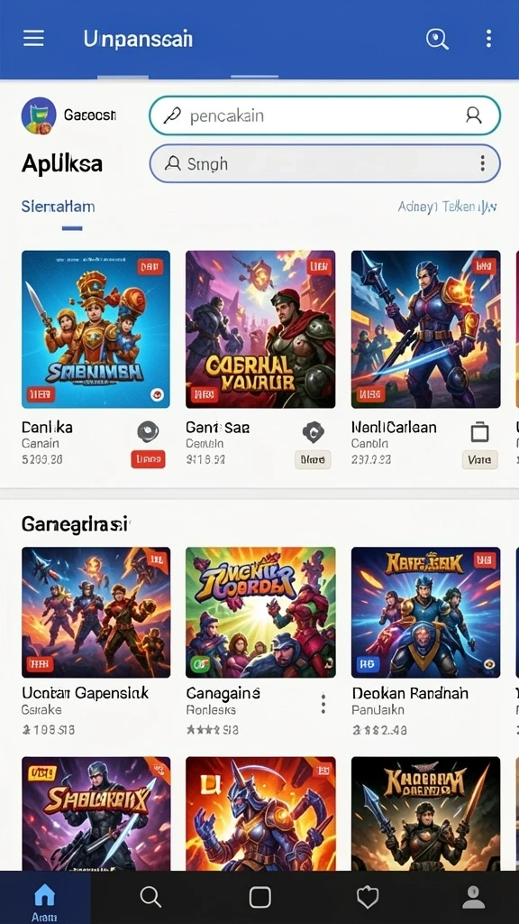 Screenshot lucky72 nomor 2