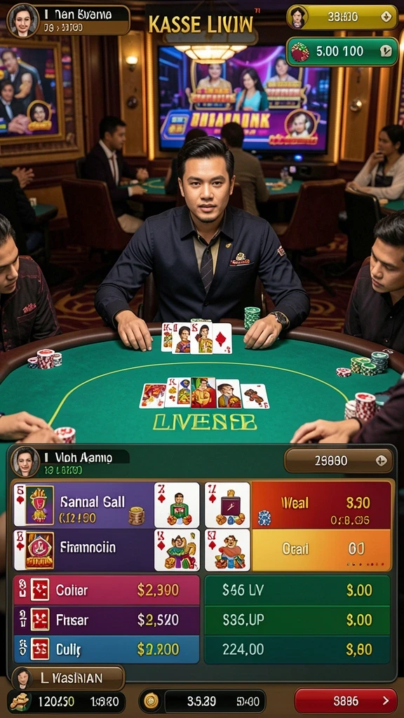 Screenshot luckydf nomor 2