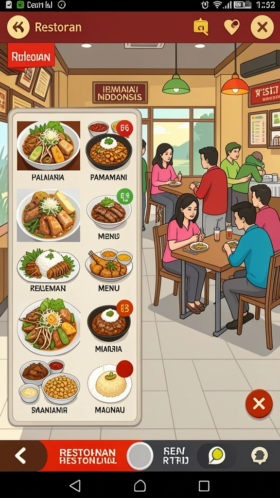 Screenshot mabar88 nomor 3
