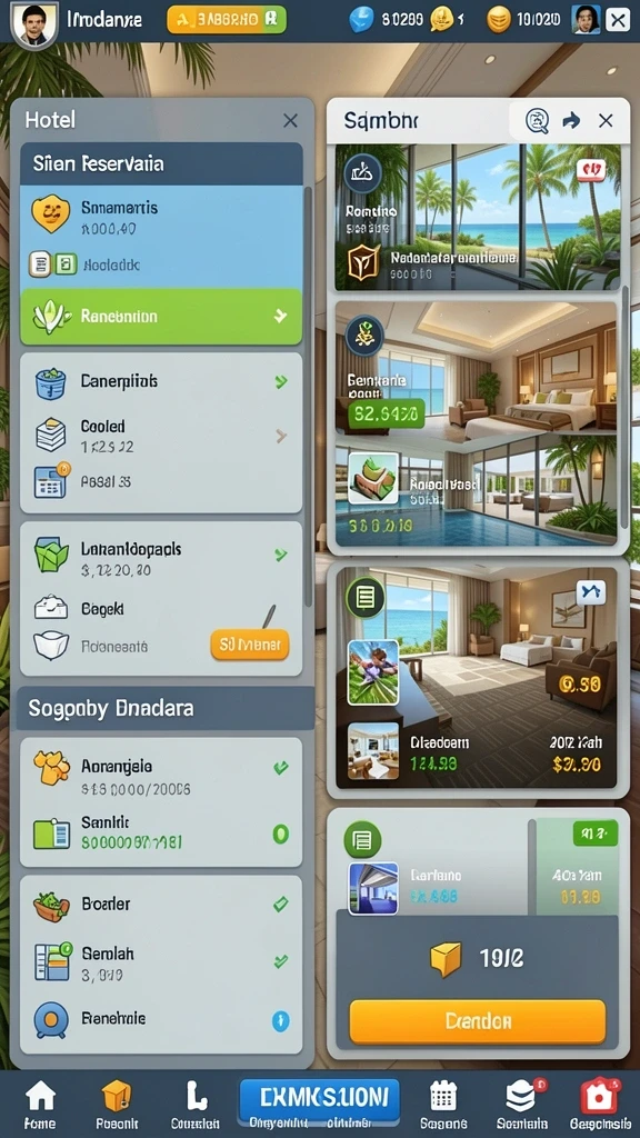Screenshot mahjong288 nomor 1