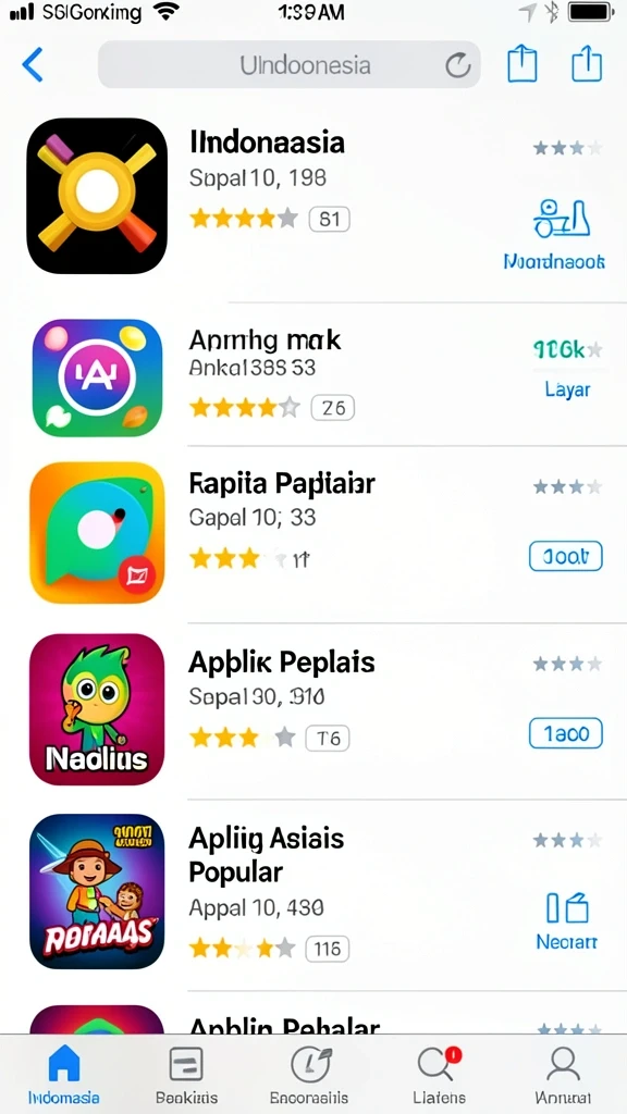 Screenshot mahjong500 nomor 3
