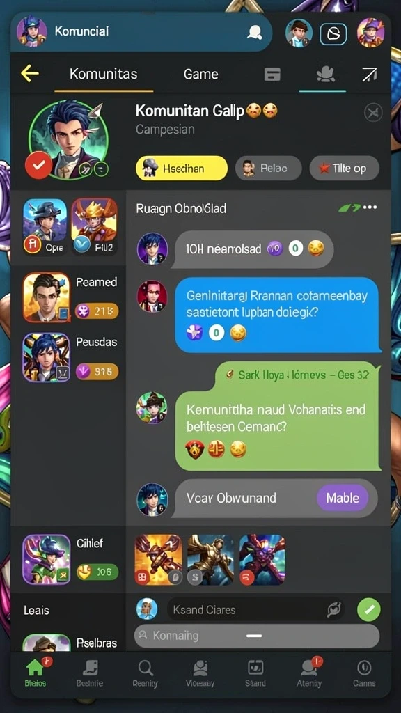 Screenshot mdg188 nomor 2