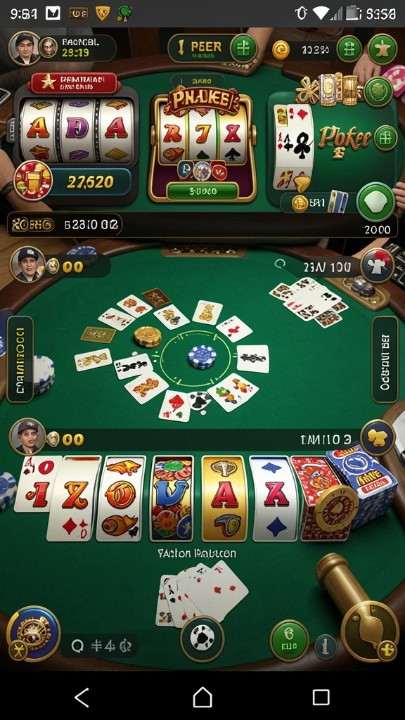 Screenshot meriah4d nomor 2