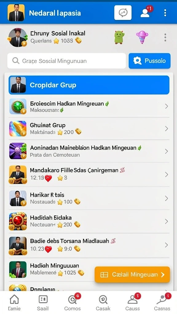Screenshot mikatoto nomor 1