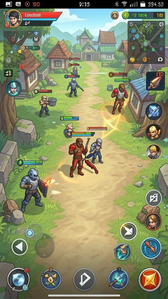Screenshot naga1001 nomor 2