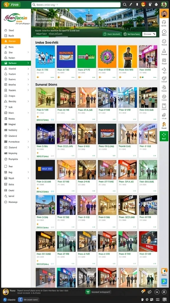 Screenshot nanas777 nomor 3