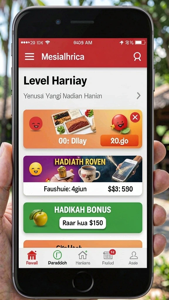 Screenshot nikmat777 nomor 3