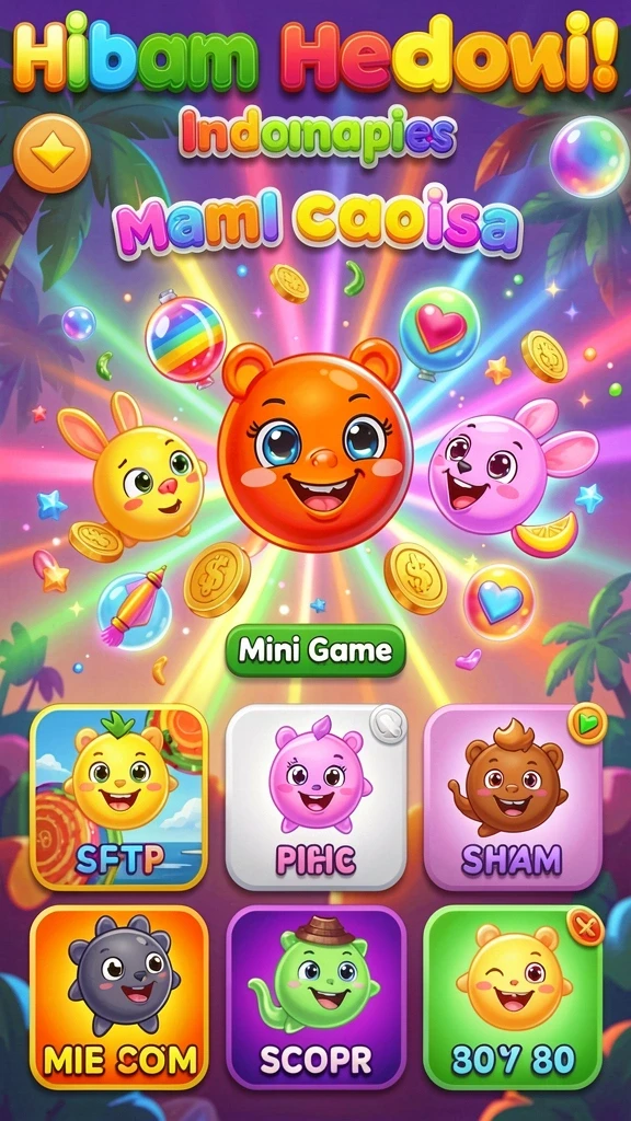 Screenshot nuts777 nomor 3
