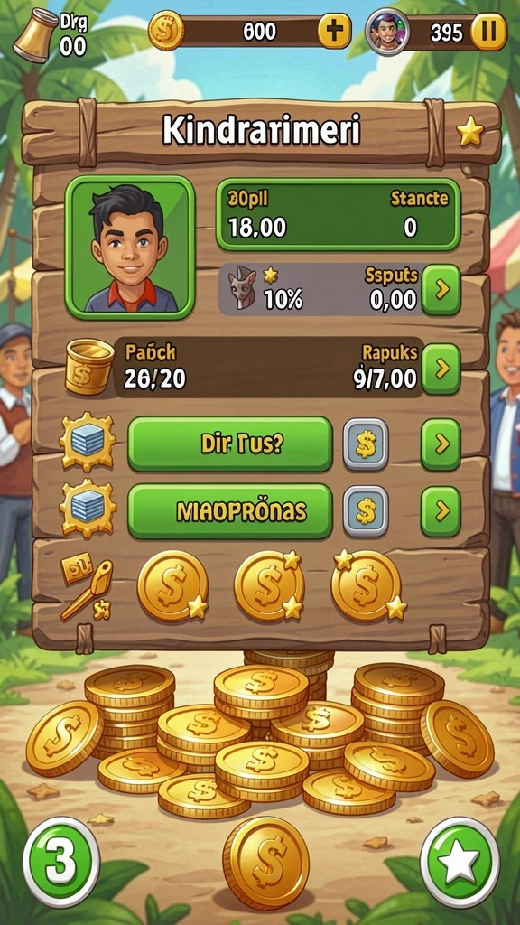Screenshot ocatoto nomor 1