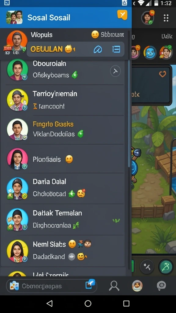 Screenshot online138 nomor 3