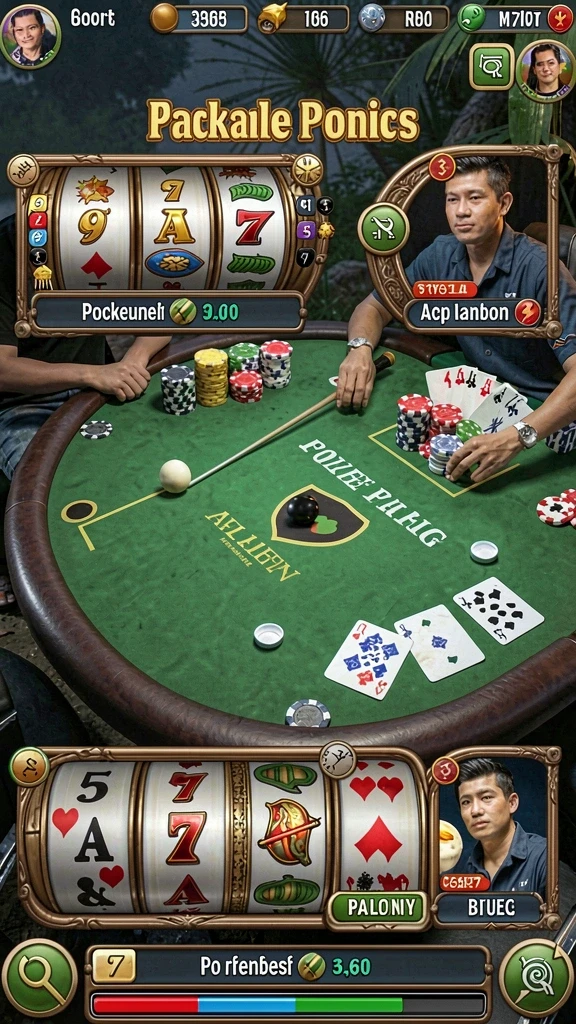 Screenshot oristoto nomor 1
