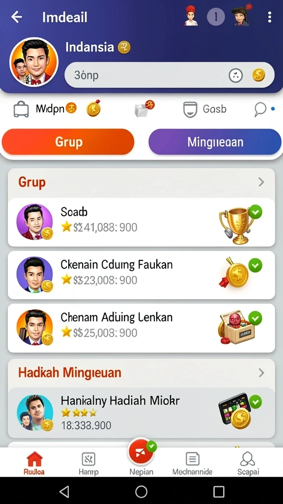 Screenshot popotogel nomor 1