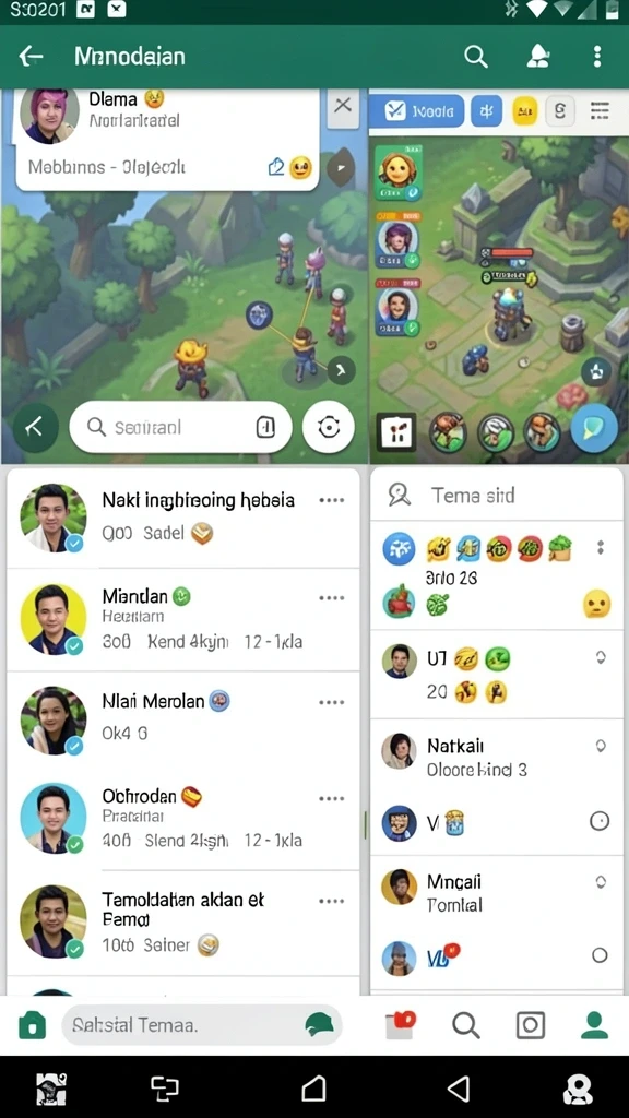 Screenshot puncaktoto nomor 2
