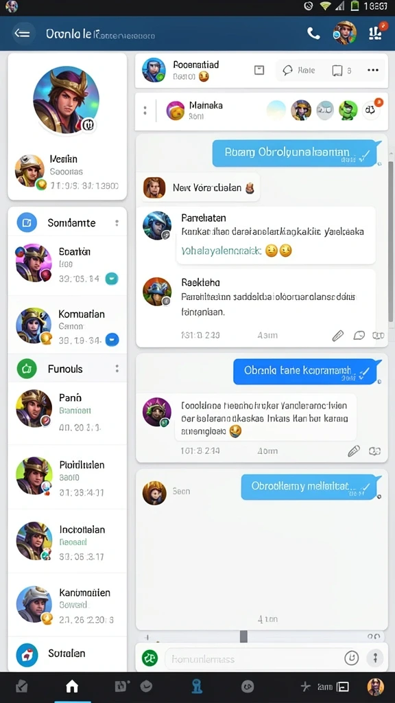 Screenshot qt777 nomor 1