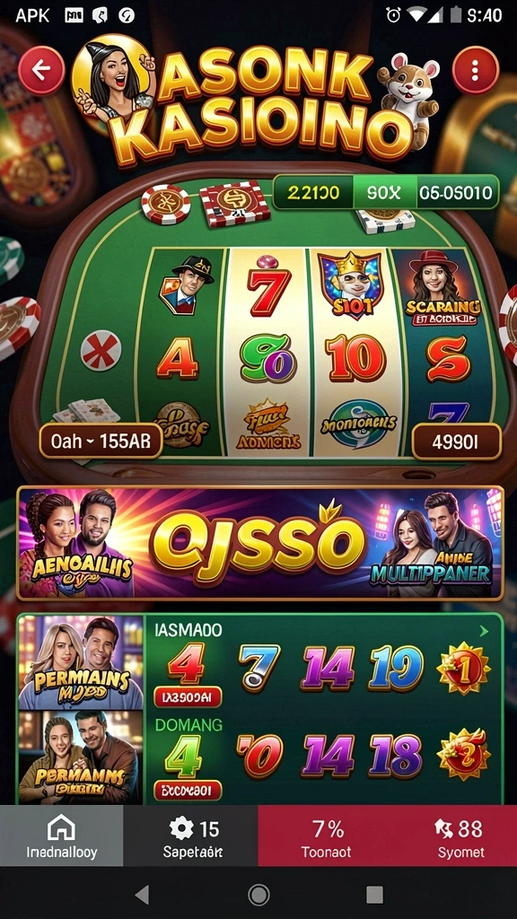 Screenshot rafa88 nomor 2