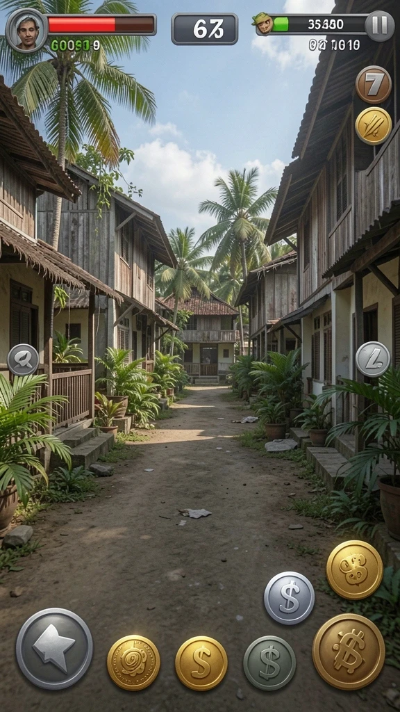 Screenshot rajacair nomor 1