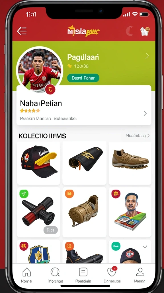 Screenshot rajapola nomor 3