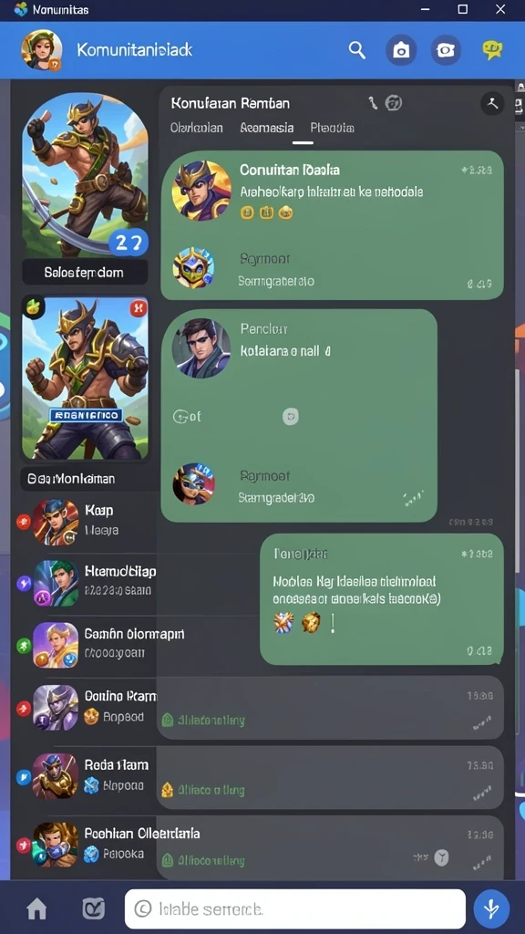 Screenshot rajawali55 nomor 1
