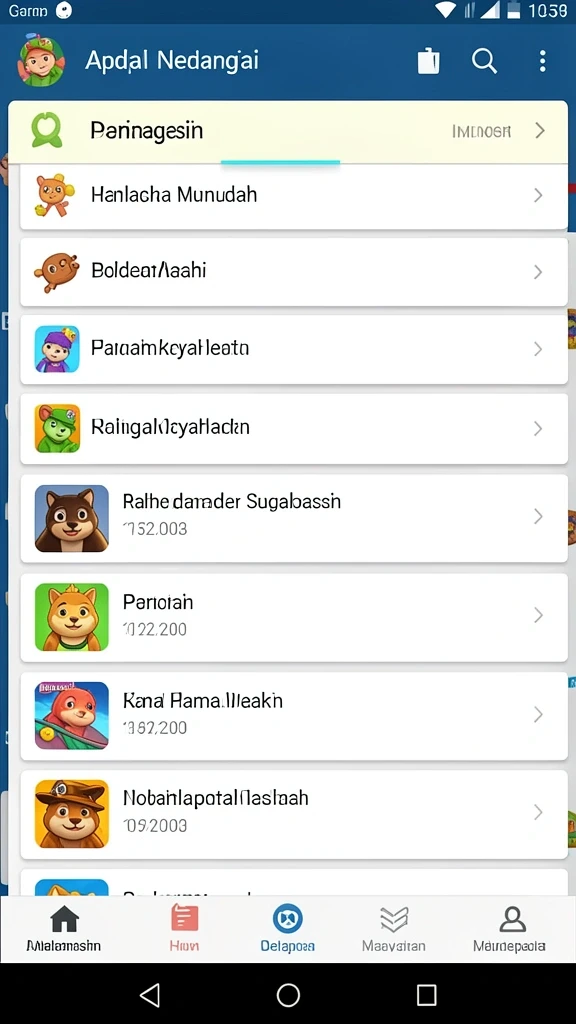Screenshot rebahin nomor 1