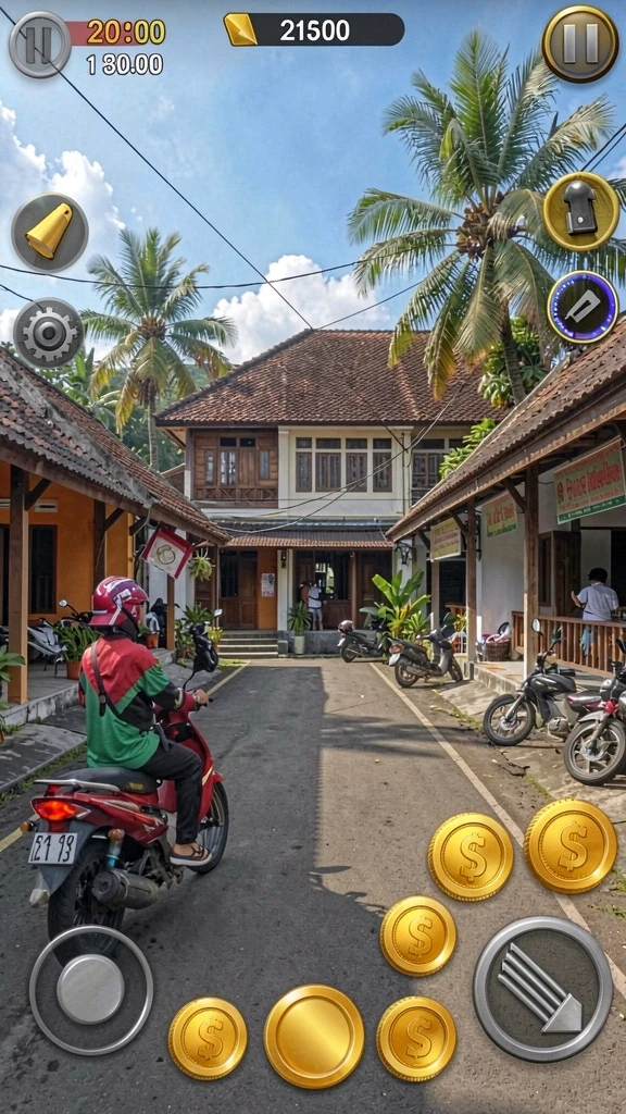 Screenshot rejekibet nomor 1
