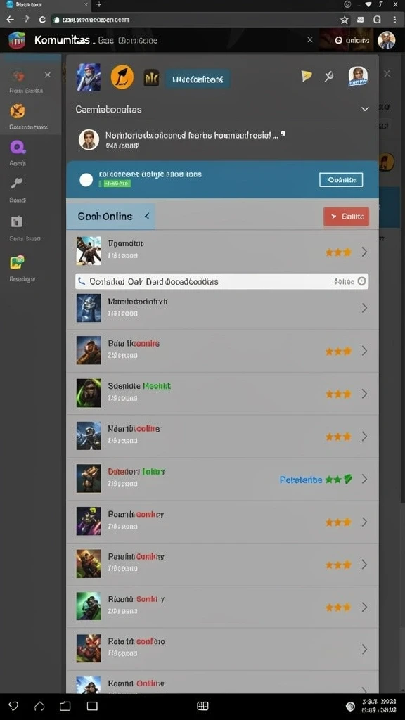 Screenshot rezego nomor 1