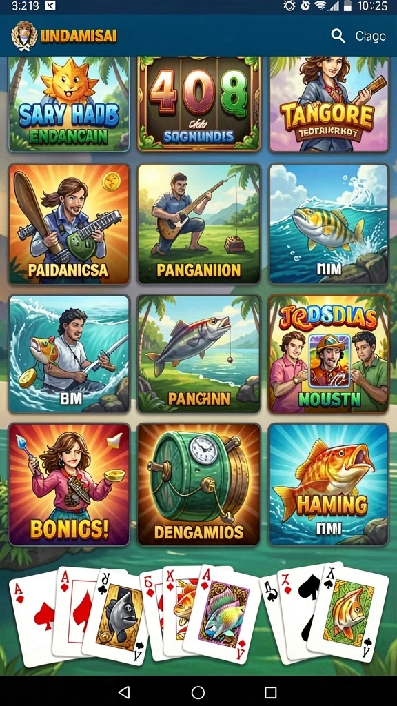 Screenshot rich7 nomor 2
