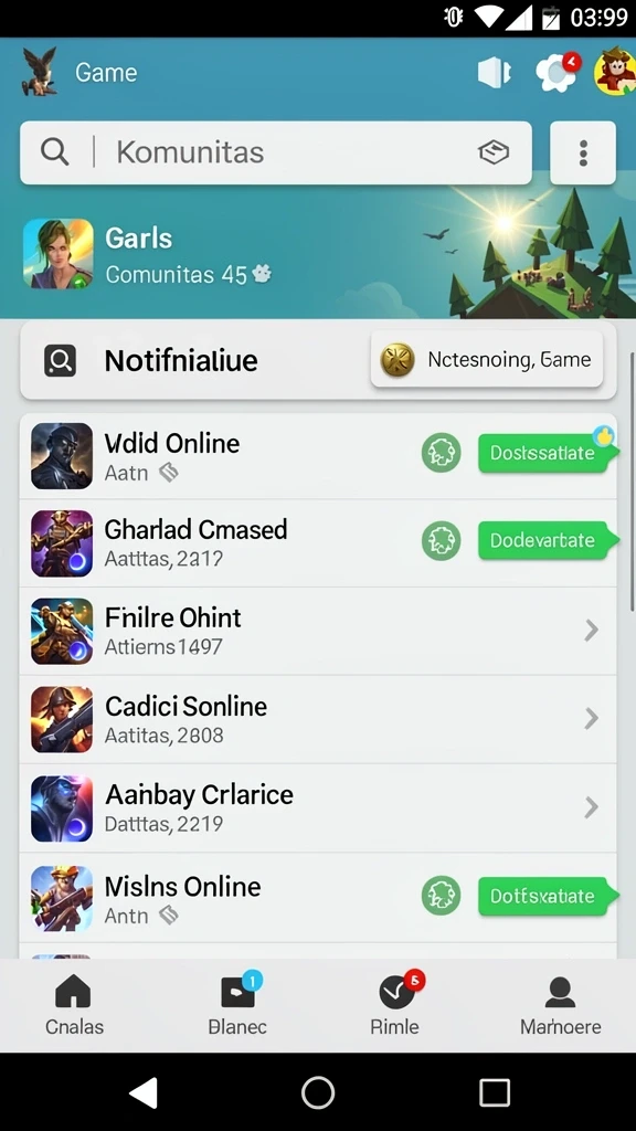 Screenshot rich7 nomor 3