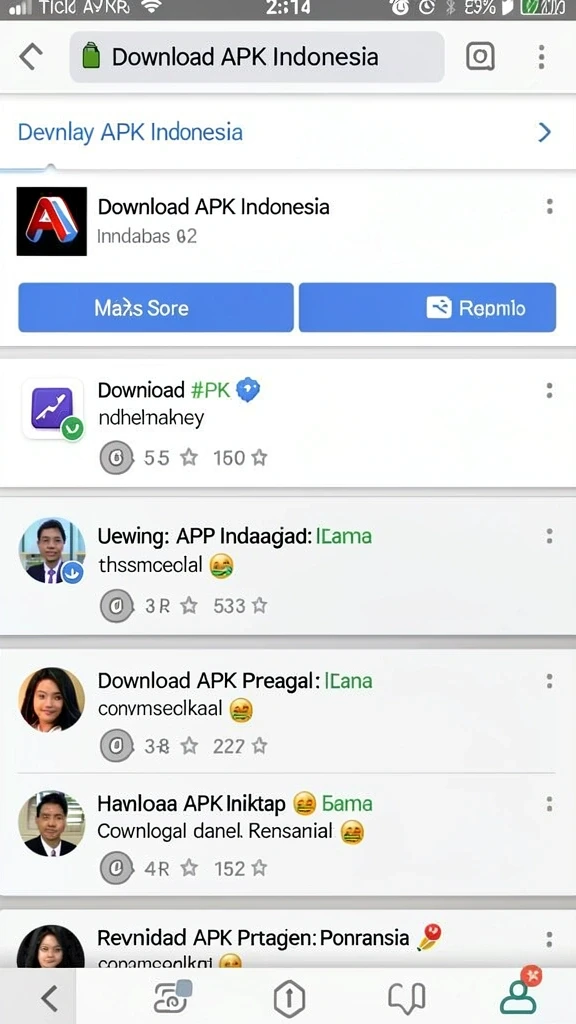 Screenshot rpok nomor 2