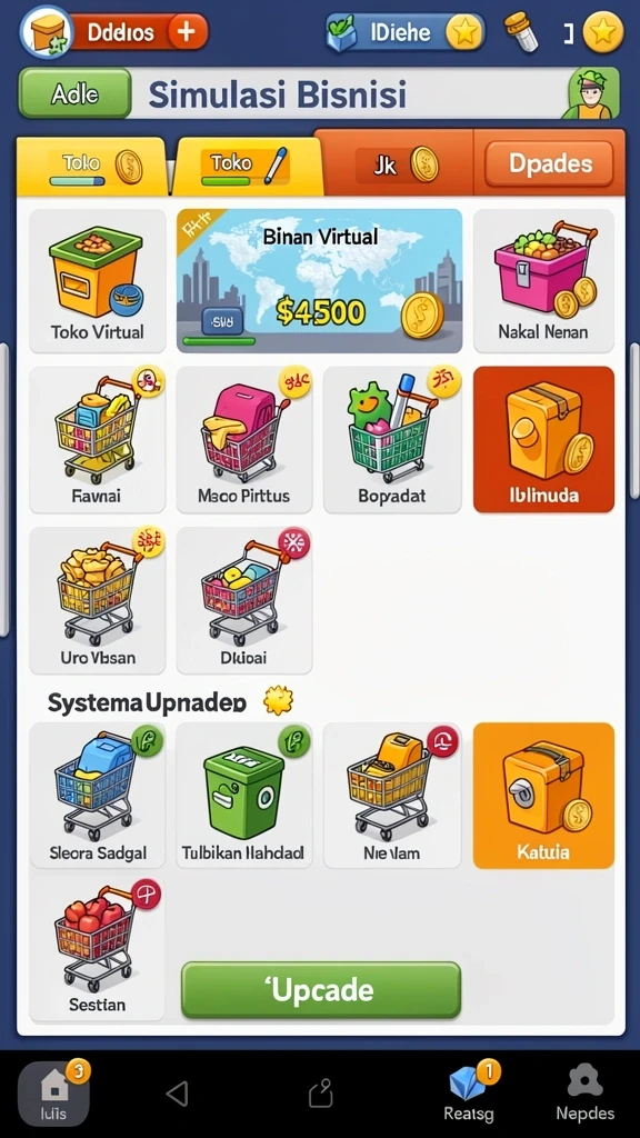 Screenshot rr33 nomor 3