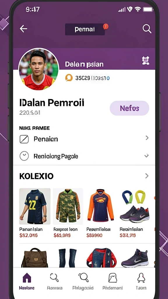 Screenshot rudaltoto nomor 3