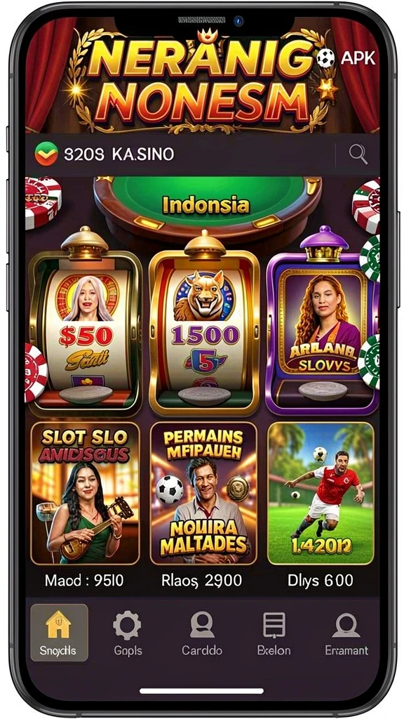 Screenshot s80 nomor 3