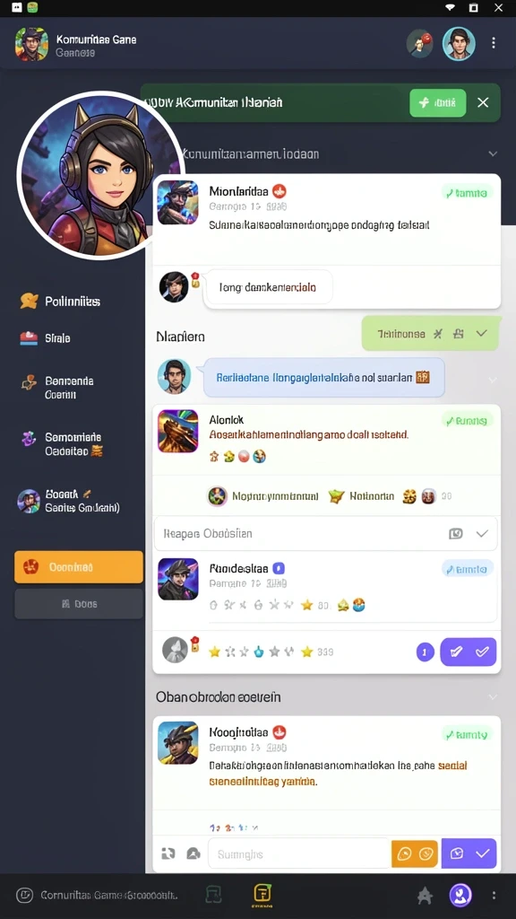 Screenshot samurai555 nomor 2