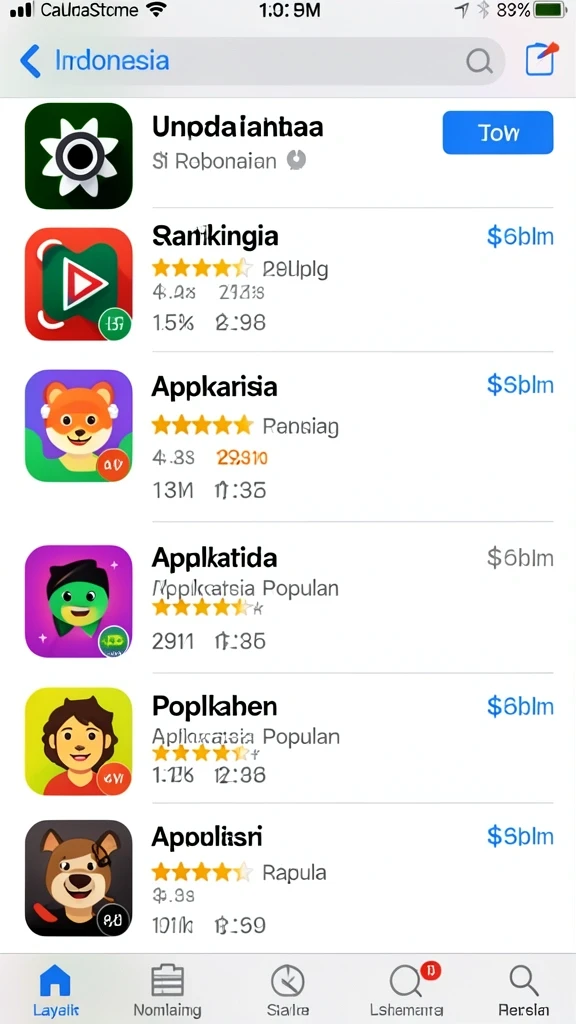 Screenshot samurai555 nomor 3