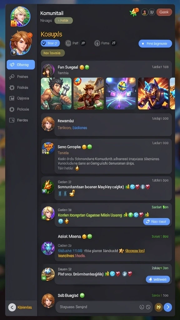 Screenshot senior4d nomor 3